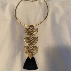 Stella and Dot necklace